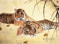 tigers pictures chinese